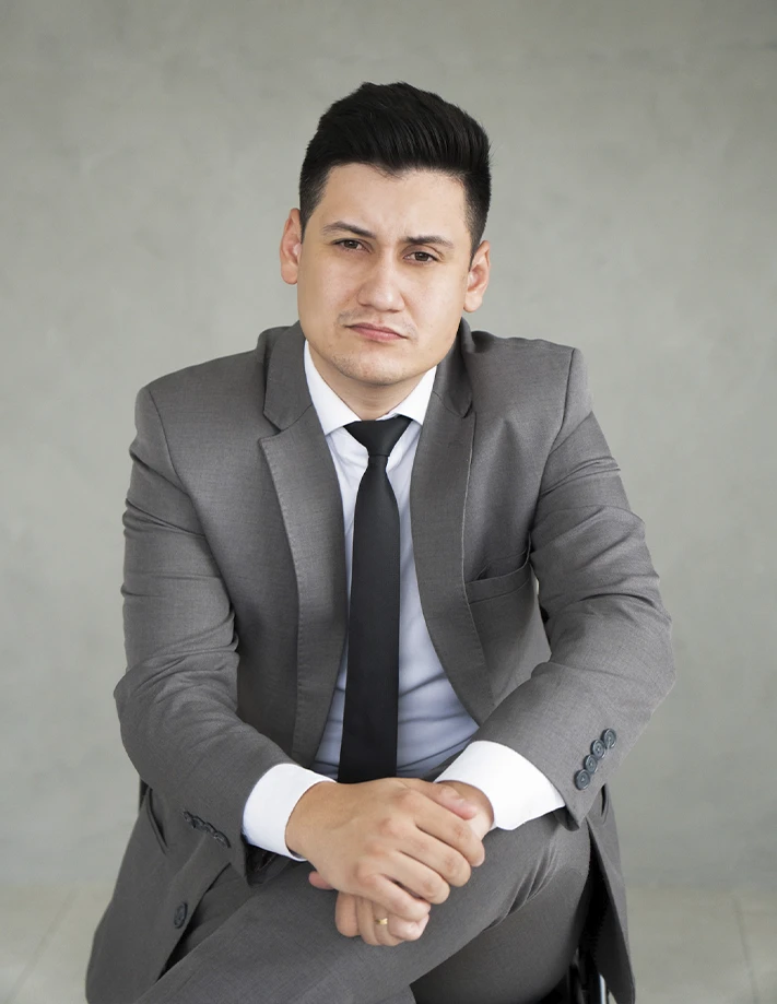 Eduardo Nascimento